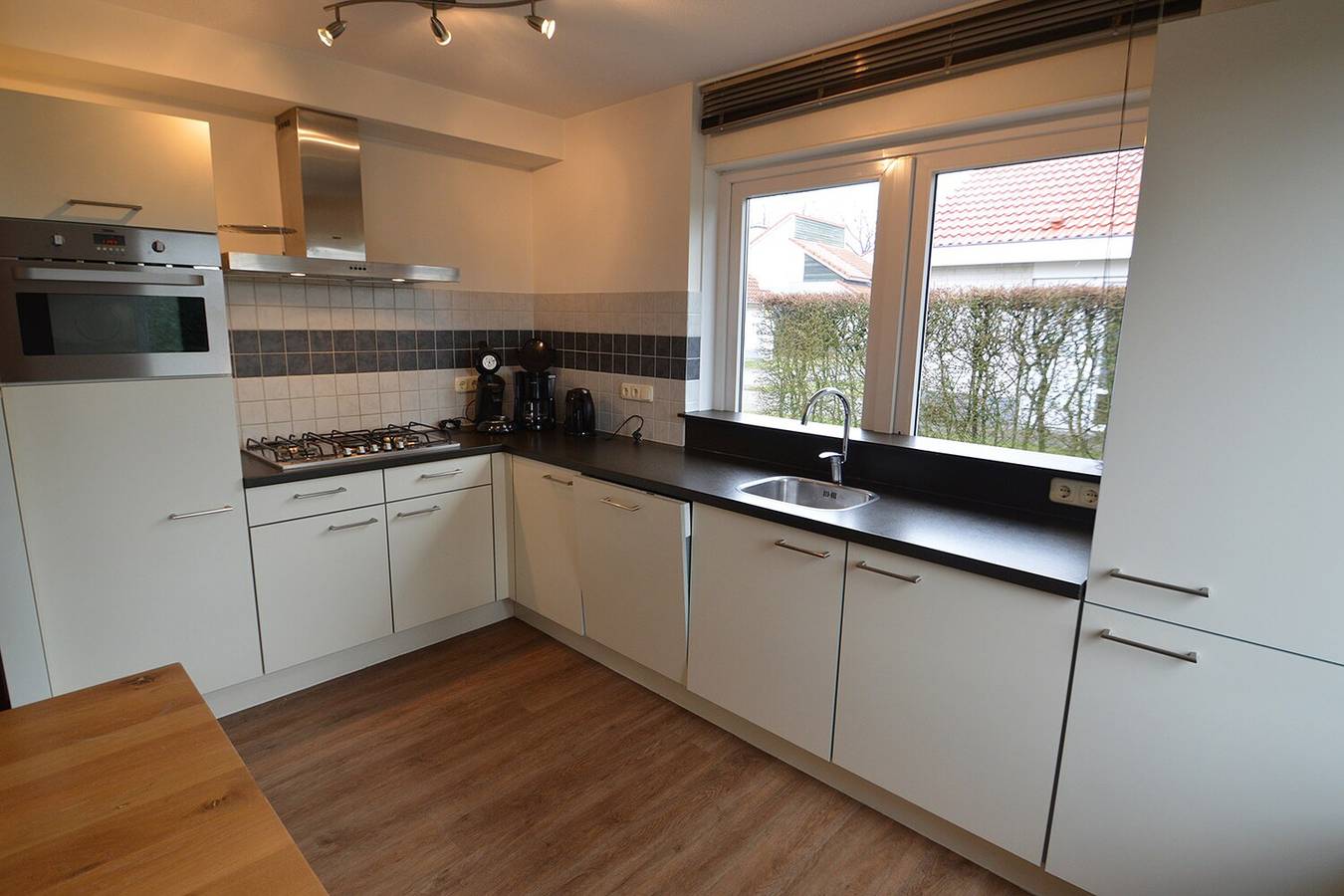 Arcen — Komfort Villa 12 in Nationalpark De Maasduinen