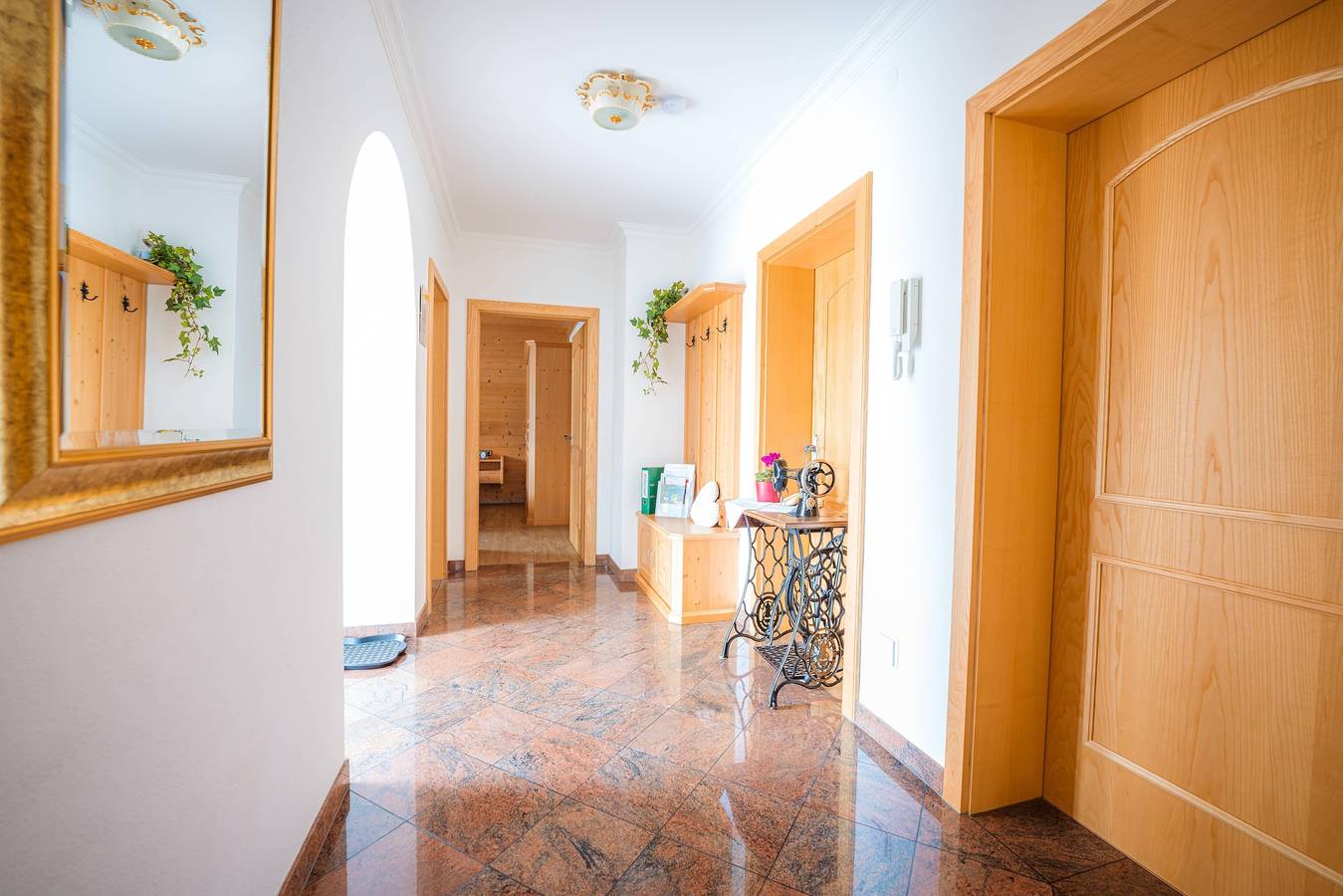"Simetsberg", Fewo, 2 Schlafräume, Du und Wc, foto 13