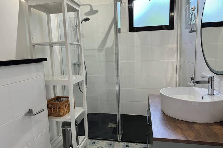 Ferienhaus für 2 Personen, mit Terrasse, mit Haustier in Bormes-les-Mimosas - 4