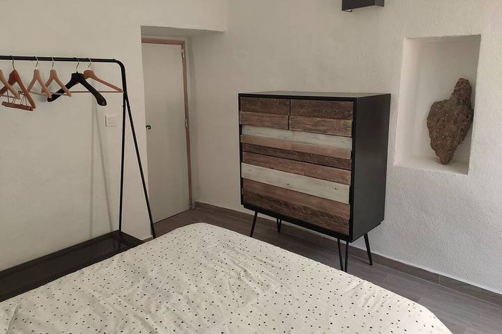 Gîte pour 6 personnes à Lama - 2