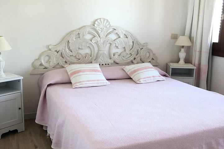 Appartamento intero, Bilocale con terrazza sul mare - Costa Smeralda in Portisco, Olbia