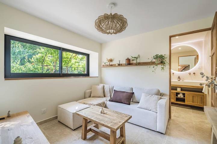 Casa de vacaciones para 4 personas - 1