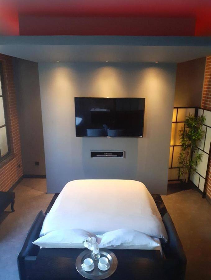 Gîte pour 3 personnes à Ancy-le-Franc