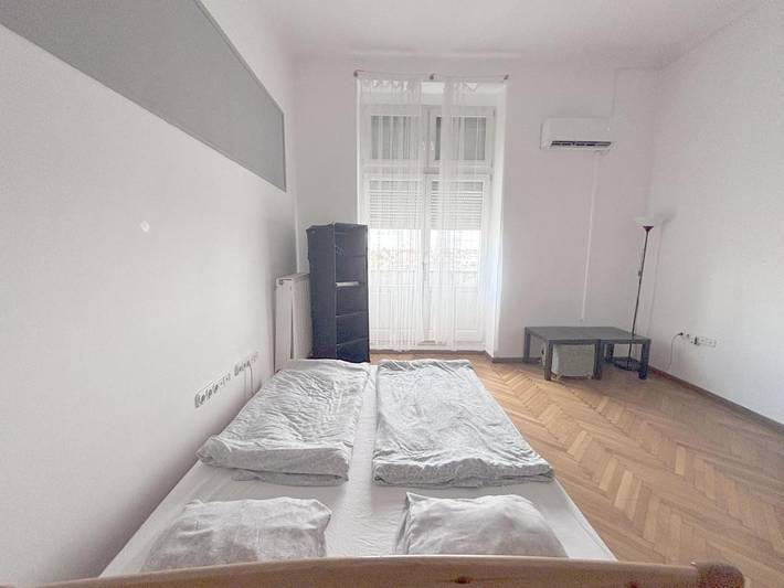 Maison d’hôte pour 2 personnes, avec terrasse à Budapest - 4