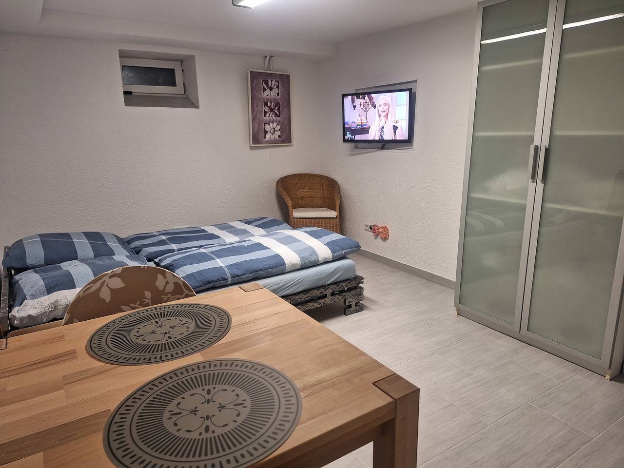 Room Amos in Gaggenau, Nordschwarzwald