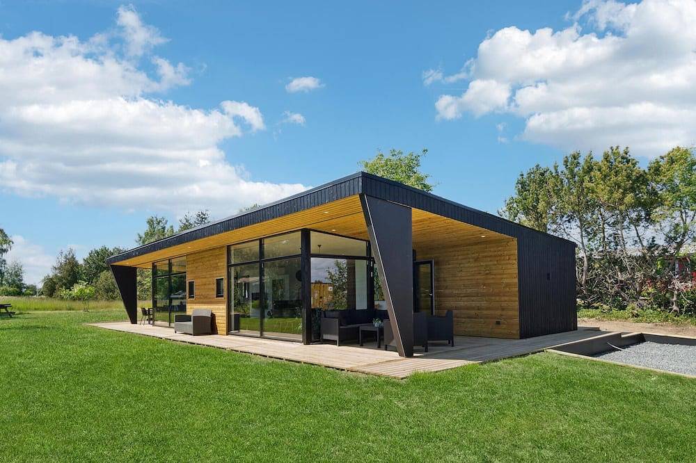 Casa vacanza a Skibby a partire da 230€ a notte