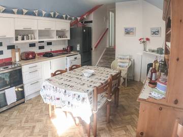 Cottage for 6 People in Scarborough, North Yorkshire, Photo 3