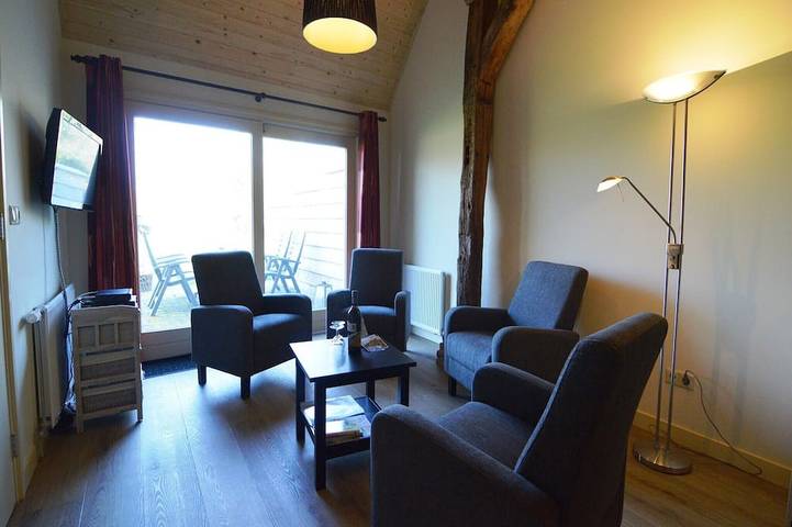 Agriturismo für 4 Personen in den Niederlande