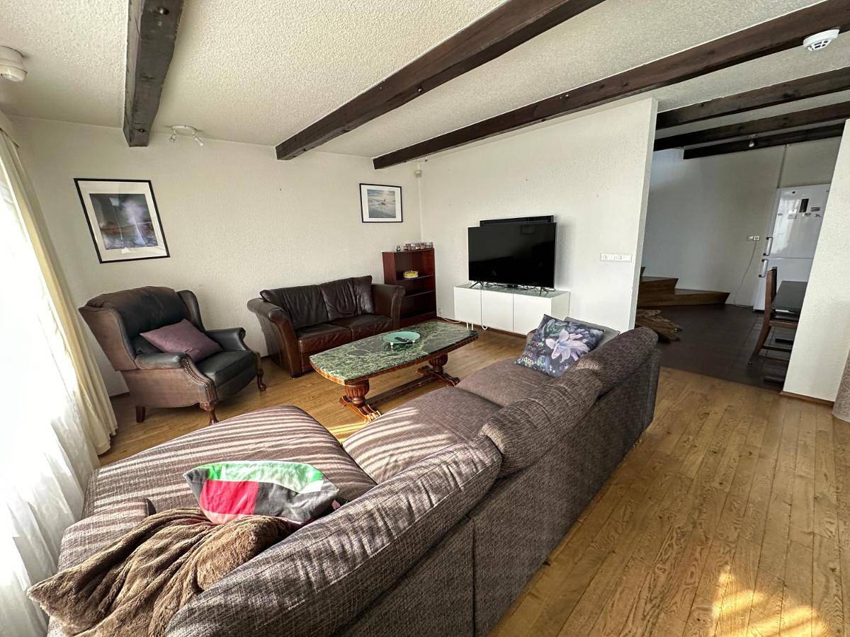 House in Reykjavik - Birta Rentals in Kringle, Reikiavik