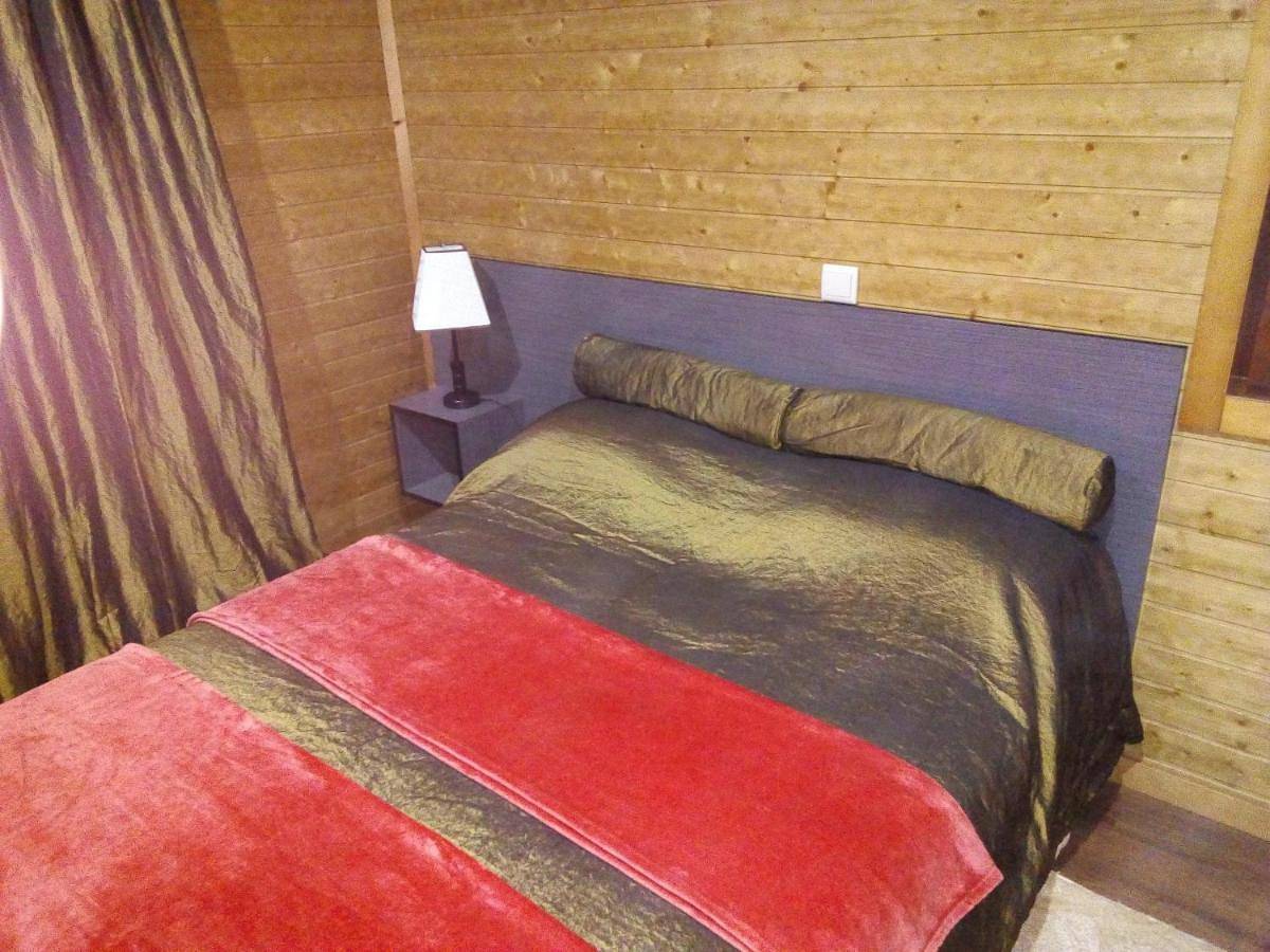 Douro Camping in Douro Internacional