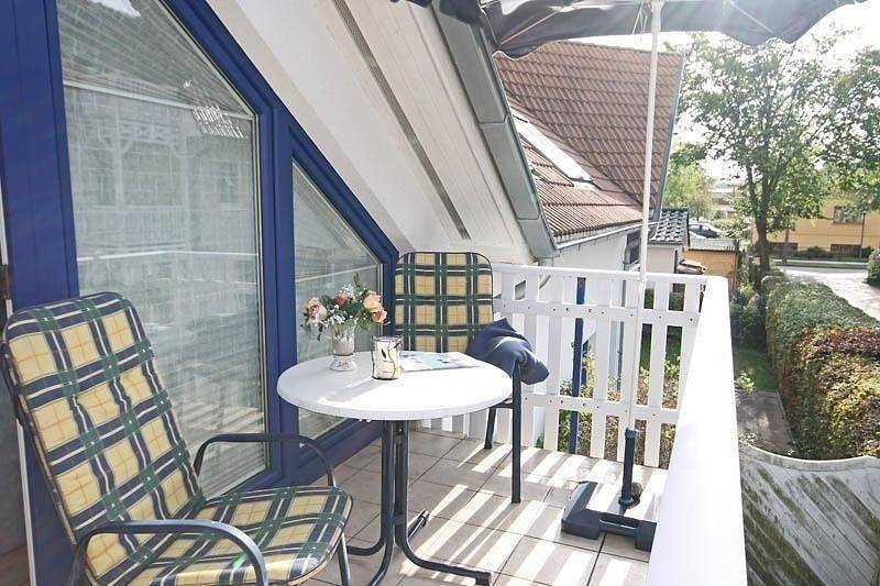 Ferienwohnung in Kühlungsborn ab 109€ pro Nacht