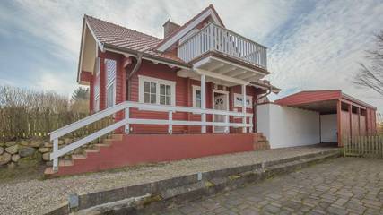 Ferienhaus für 3 Personen in Kosel