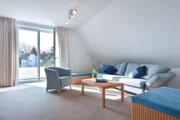 Ferienwohnung für 5 Personen in Heringsdorf, Usedom, Bild 2