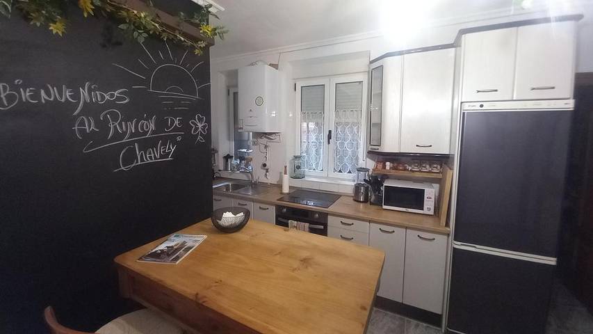 Gîte pour 5 personnes à Palencia - 3