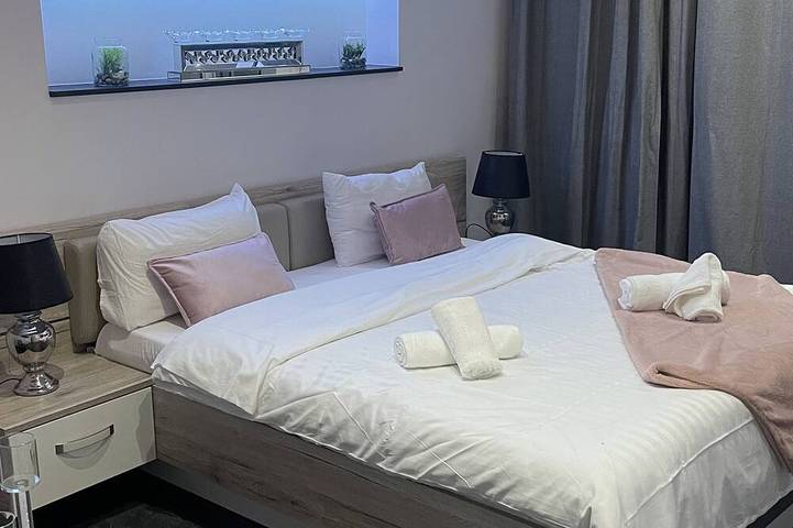 Ferienwohnung für 6 Personen