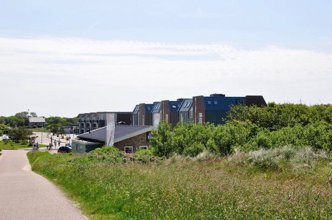 Geheel appartement, Two-Bedroom Apartment in Groote Keeten, Noord-Holland - Kust van de Noordzee
