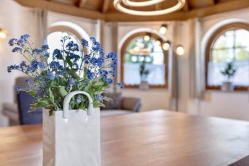 Vakantieappartement voor 4 Personen in Königsfeld im Schwarzwald, Hoge Zwarte Woud, Afbeelding 3