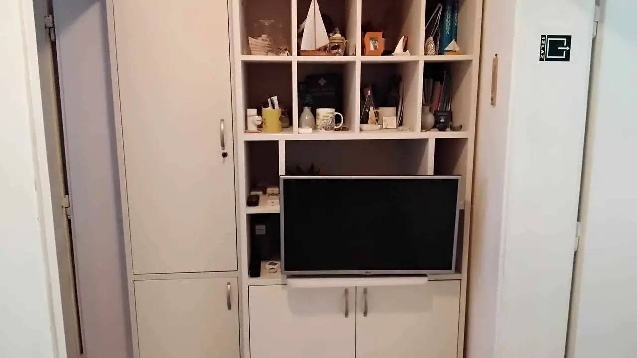 Ganze Ferienwohnung, Ferienwohnung für 6 Personen (71 m²) in Podgora in Podgora, Makarska Riviera