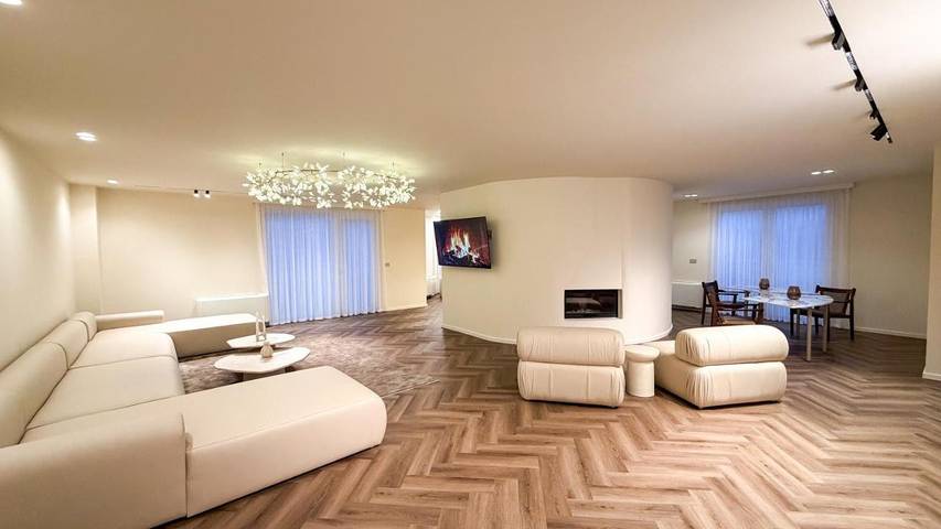 Appart’hôtel pour 2 personnes, avec vue