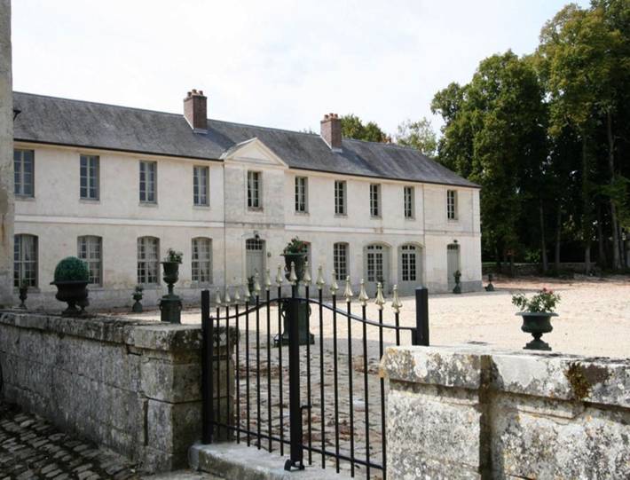 Chambre d’hôte pour 3 personnes