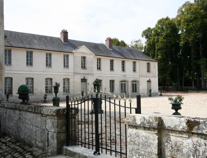 Chambre d’hôte pour 3 personnes - 1