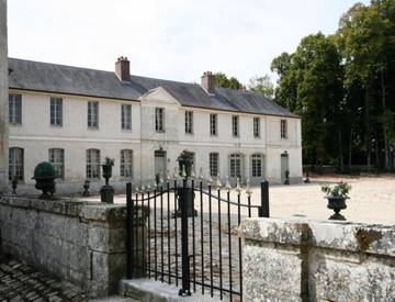 Chambre d’hôte pour 3 personnes dans Parc naturel régional du Vexin Français