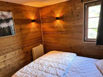 Chalet voor 8 Personen in Saint-Martin-de-Belleville, Vanoise Nationaal Park, Afbeelding 3