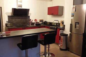 Gîte pour 2 personnes à Pexiora