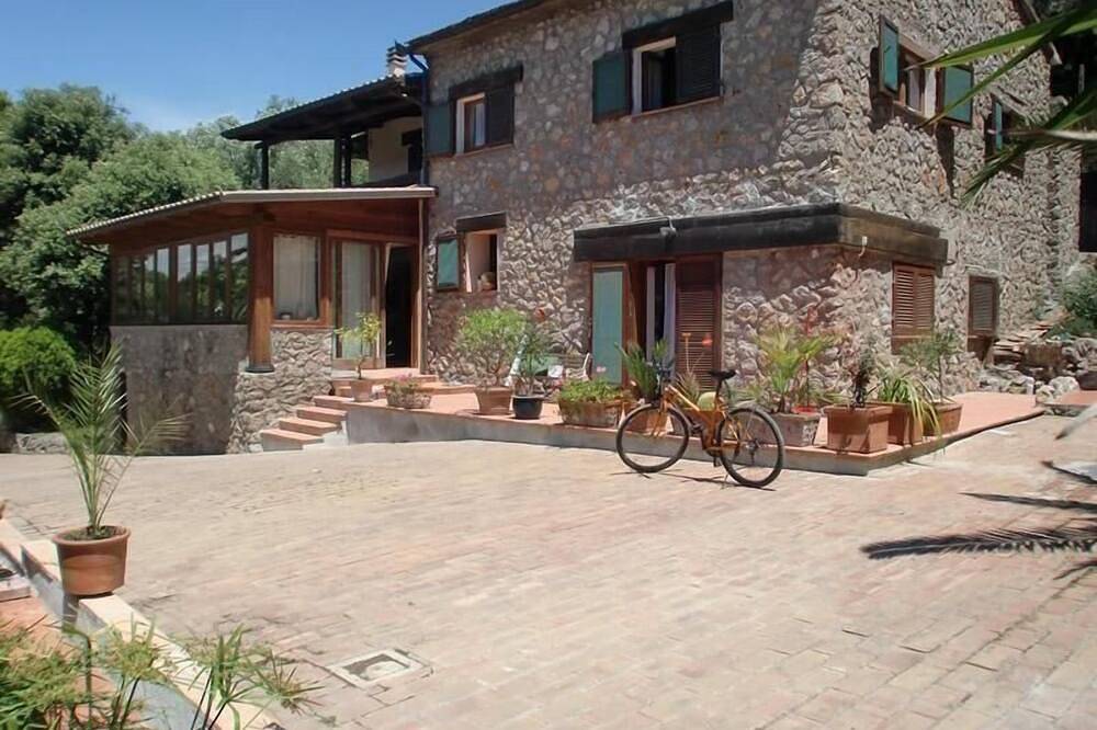Holiday apartment Ansedonia for 2 - 4 persons with 1 bedroom - Holiday house in Ansedonia, Orbetello