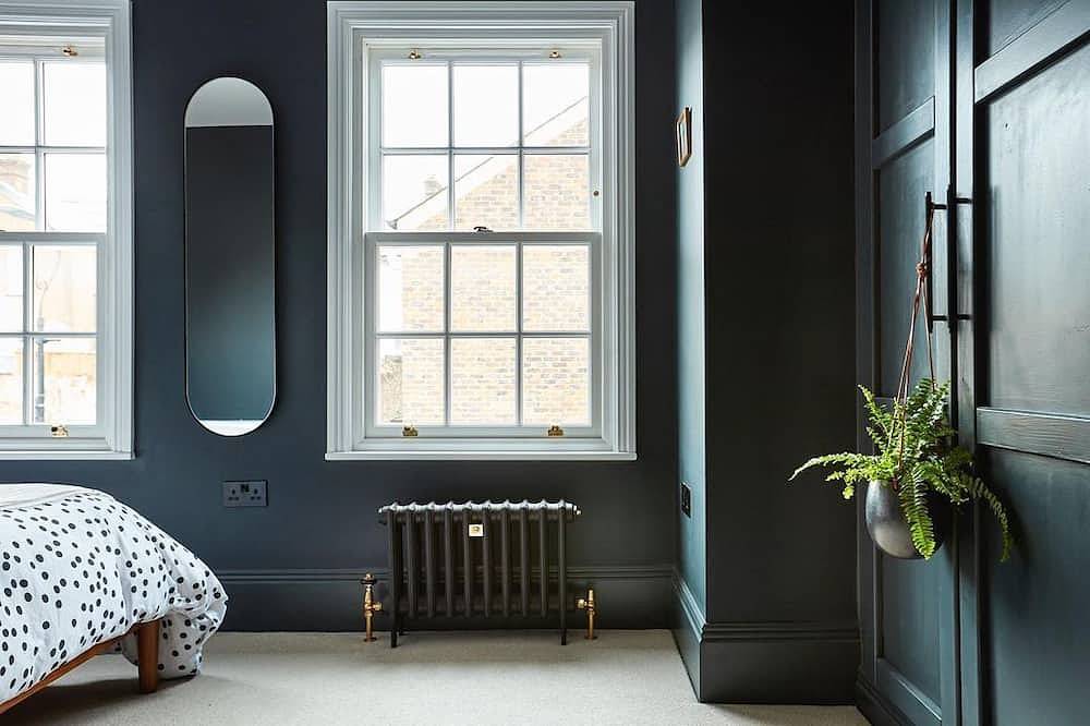 Upscale Bright Boutique Cottage Central St Albans 8 min to train - 20 min London in Hertfordshire