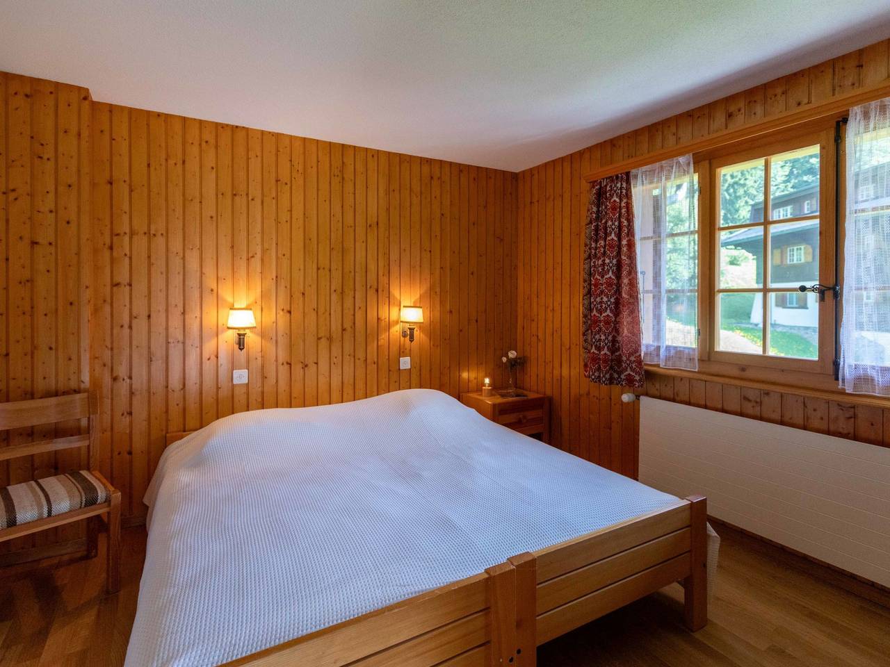 Appartement entier, Vermont 8 in Villars-sur-Ollon, Ollon (Villars-sur-Ollon)