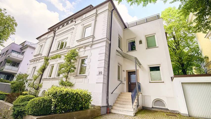 Vakantiewoning voor 2 personen in Traunstein