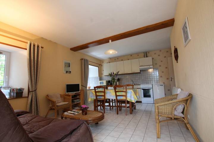 Gîte pour 4 personnes, avec jardin dans La Hague - 3