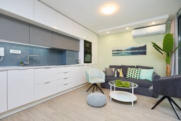 Vakantieappartement voor 3 Personen in Dubrovnik, Grad Dubrovnik, Afbeelding 2