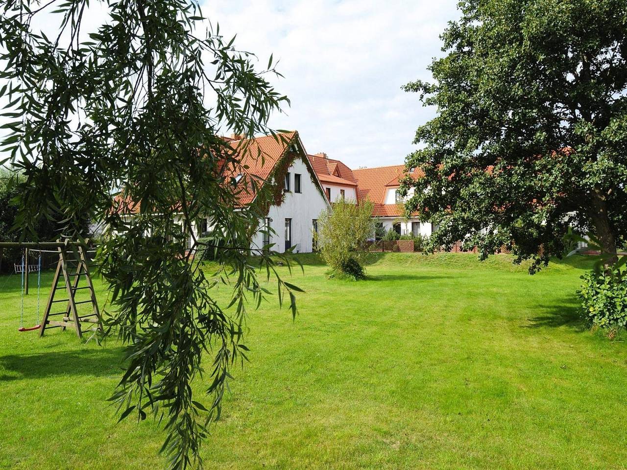 Apartamento entero, Appartements Post Hiddensee, Vitte in Hiddensee, Islas del Mar Báltico