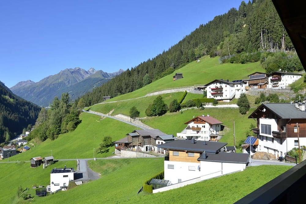 Appartamento vacanze a Kappl a partire da 113€ a notte