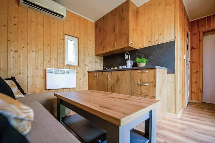 Awesome home in Gorklo with Wifi in Powiat Mrągowski