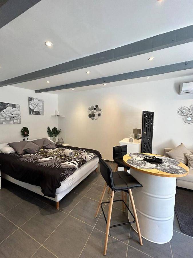 Apartamento de vacaciones para 4 personas - 1