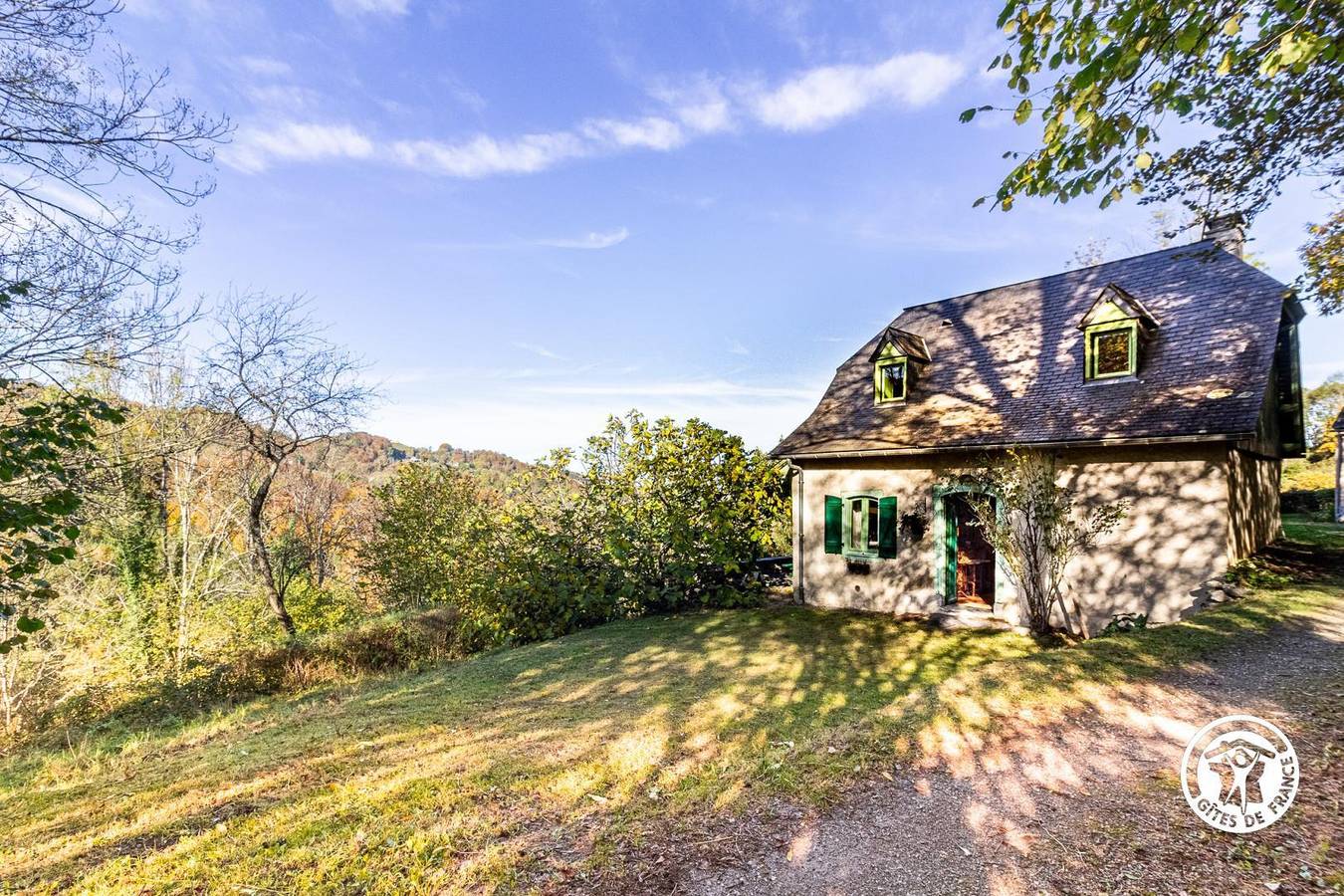 Bérd in Lies, Hautes-Pyrénées