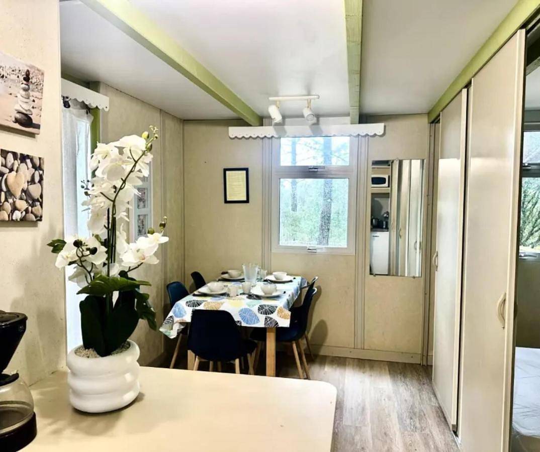 Mobile Home in Sartène, Arrondissement de Sartène