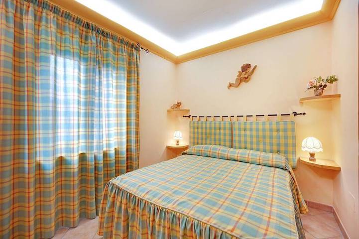 Villa a Prodo vicino al Lago Bolsena in Orvieto, Provincia di Terni