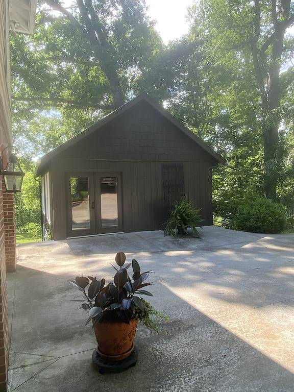 Ganze Wohnung, Studio Rental in Elkin, Yadkin Valley Wine Region in Elkin, Surry County