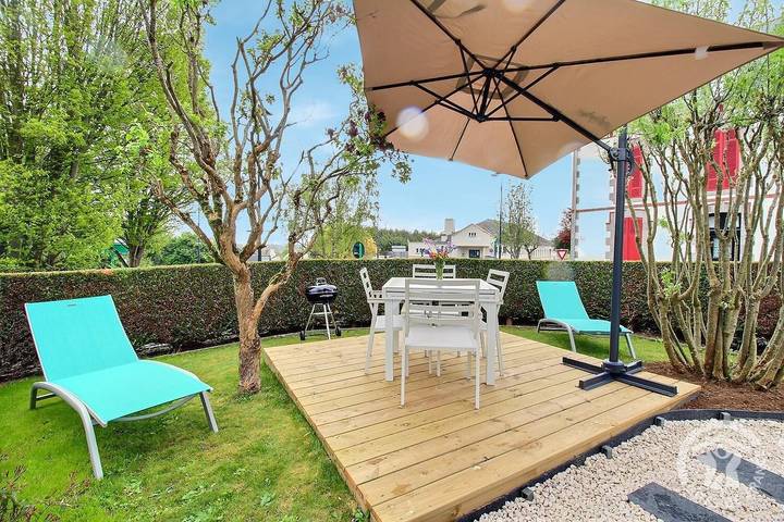 Gîte pour 4 personnes, avec Terrasse et Jardin à Pordic - 2