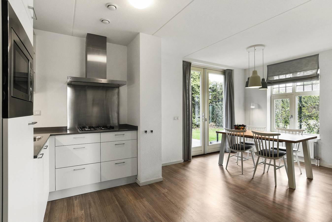 Landal Kaatsheuvel — 4-persoons vakantiehuis in Kaatsheuvel, Noord-Brabant
