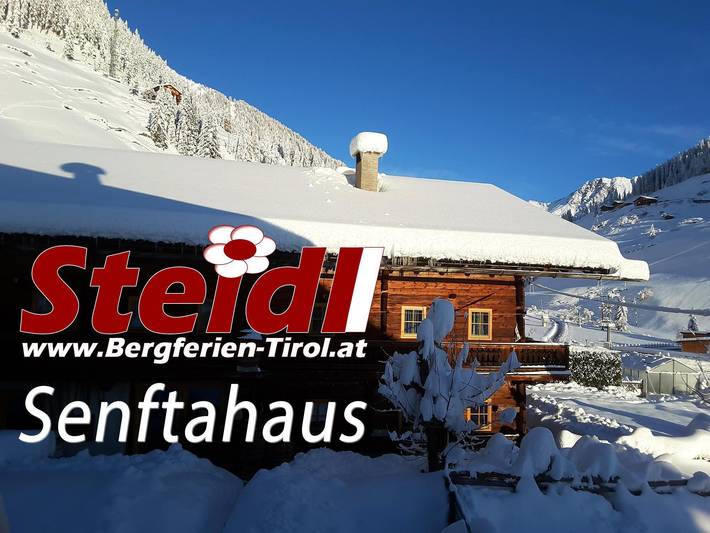 Ganze Ferienwohnung, Ferienhaus/2 Schlafräume/Dusche, Bad, Wc in Villgratner Berge, Innervillgraten