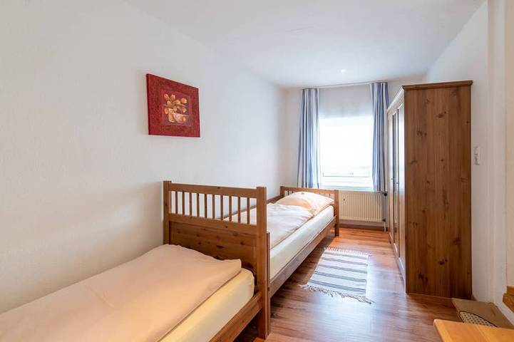 Ferienwohnung für 6 Personen, mit Terrasse in Plön - 2