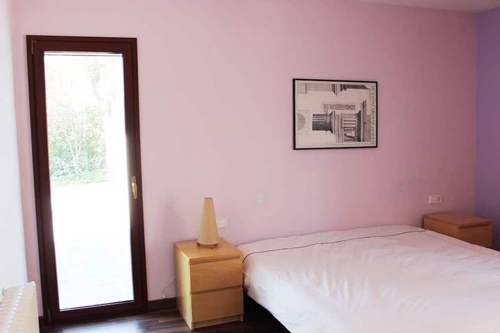 Charmante maison avec piscine privée sur la Costa Brava in Llagostera, Costa Brava