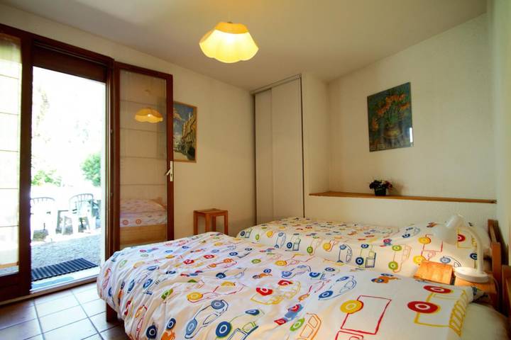 Gîte pour 4 personnes, avec jardin à Autrans - 4