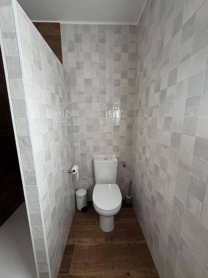 Location de vacances pour 8 personnes, avec terrasse à El Barraco - 4