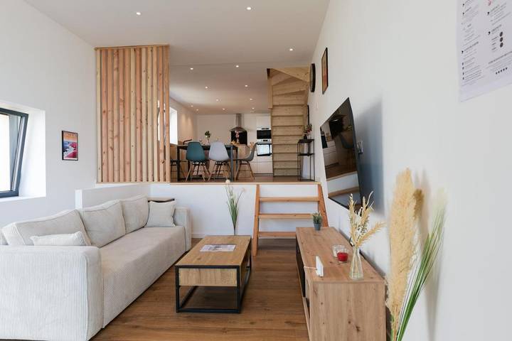 Location de vacances pour 6 personnes à Guingamp - 3